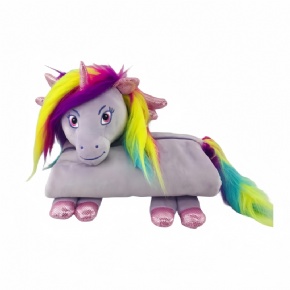 Unicorn Horse Bag